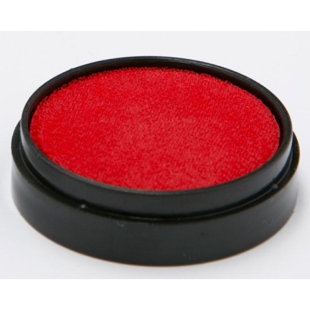 Baseline 1001 - Fire Red