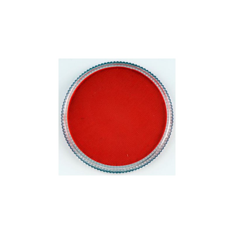 Baseline 1001 - Fire Red