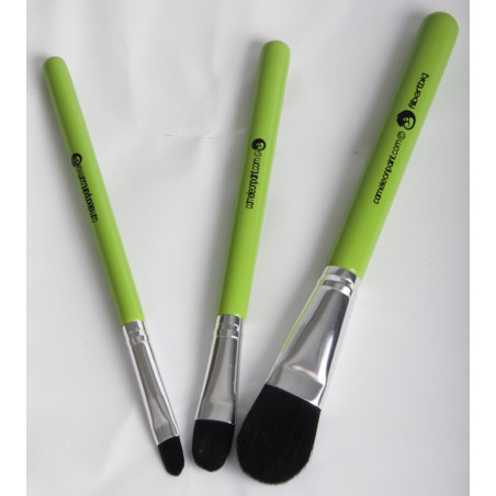 Filbert Brush Large