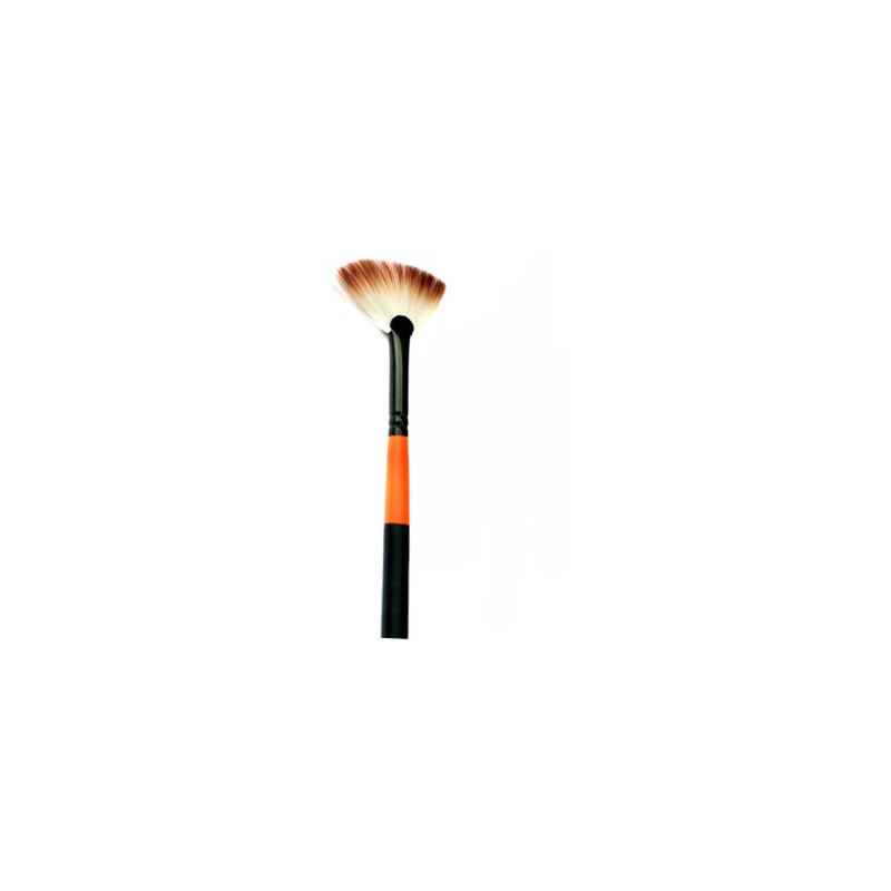Fan Brush
