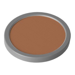 Cake Make-up 1014 - Donkerbruin Heren