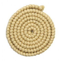 Wolcrêpe Lichtblond