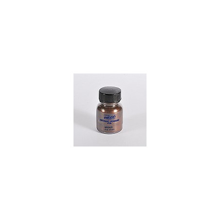 Metallic Powder Bronze