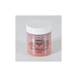 Texas Dirt Powder