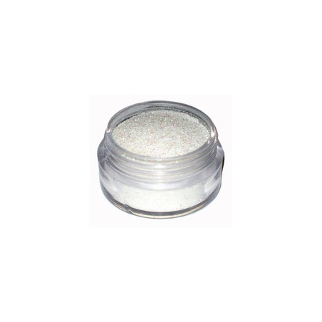 Platinum White