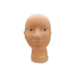 Reservemasker Oefenhoofd