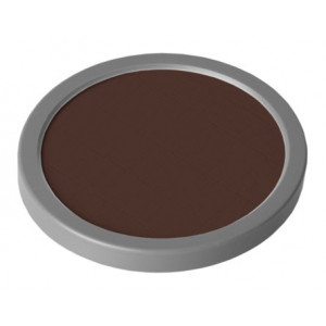 Cake Make-up N3 - Donkerbruin