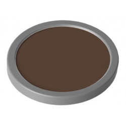 Cake Make-up N2 - Donkerbruin