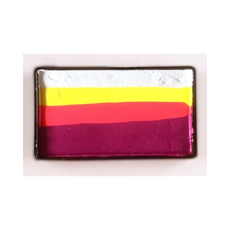 Colorblock Minx 025