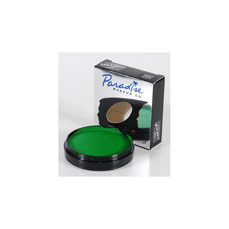 Amazon Green