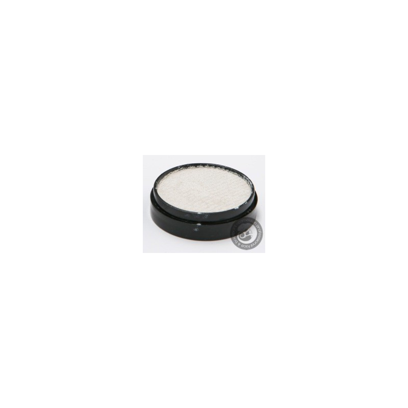 Metalline 1002 - Crystal White