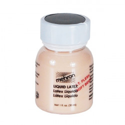 Liquid Latex Light Flesh
