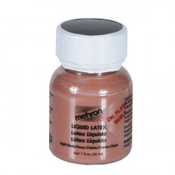 Liquid Latex Dark Flesh