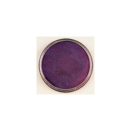 Metalline 1007 - Purple Heart