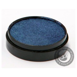 Metalline 1011 - Gothic Black