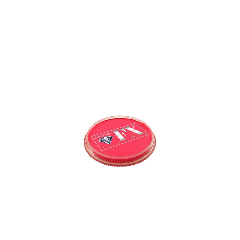 Neon Pink 125