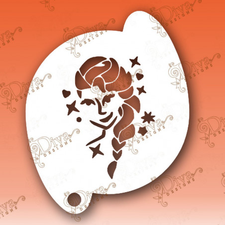 Diva Designs Queen