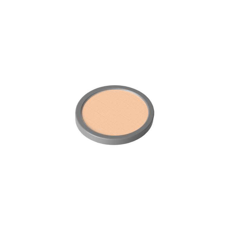 Cake Make-up Pale Flesh