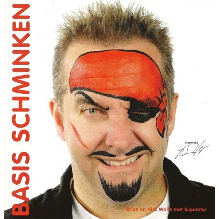 Basis Schminken