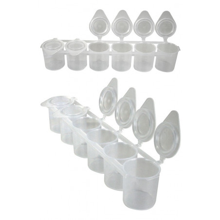 Lege 6-pack bij Noddies voor een mooie prijs en snel leverbaar!
