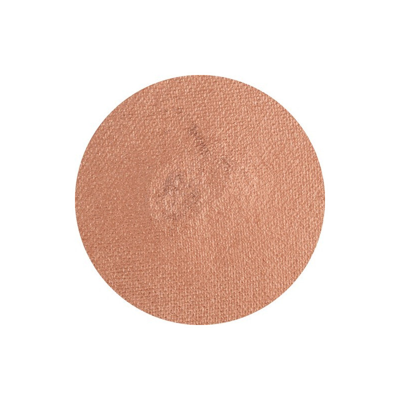 Metallic Nut Brown 131