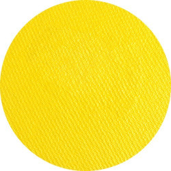Metallic Interferenz Yellow 132
