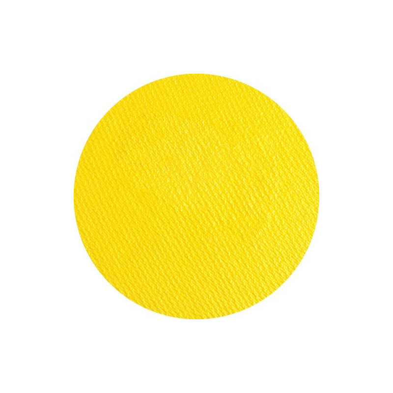 Metallic Interferenz Yellow 132