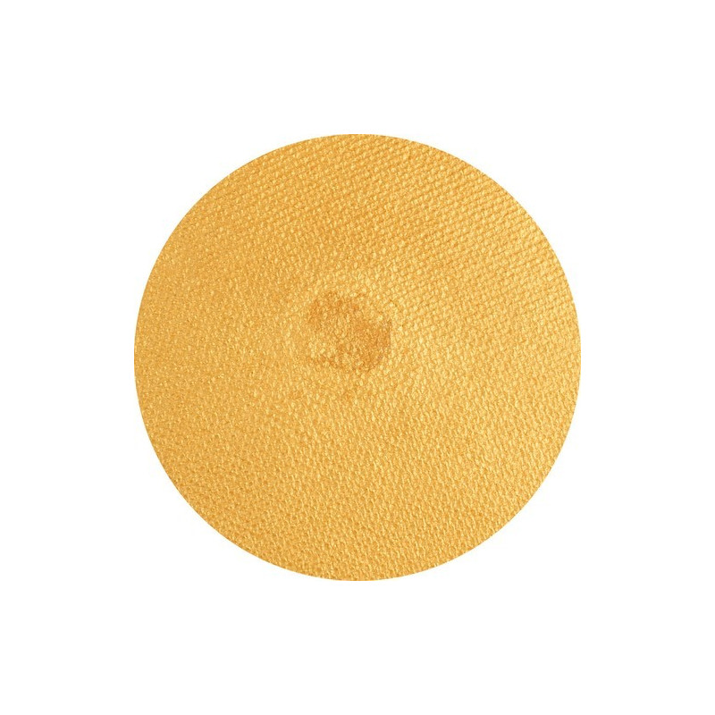 Metallic Gold Finch 141