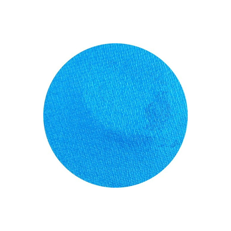 Metallic Interferenz Blue 213