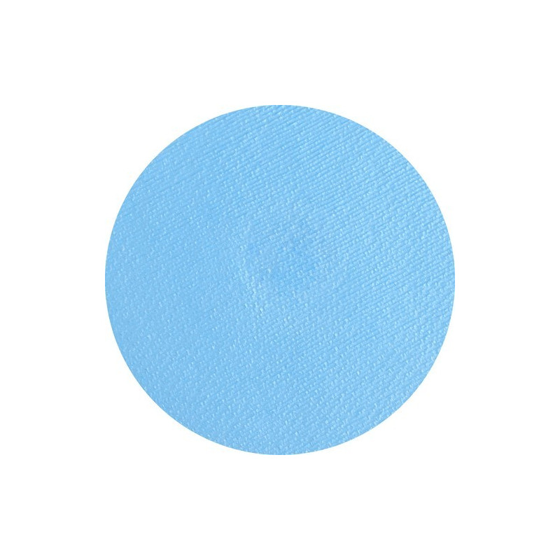 Metallic Baby Blue 063