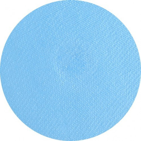 Metallic Baby Blue 063