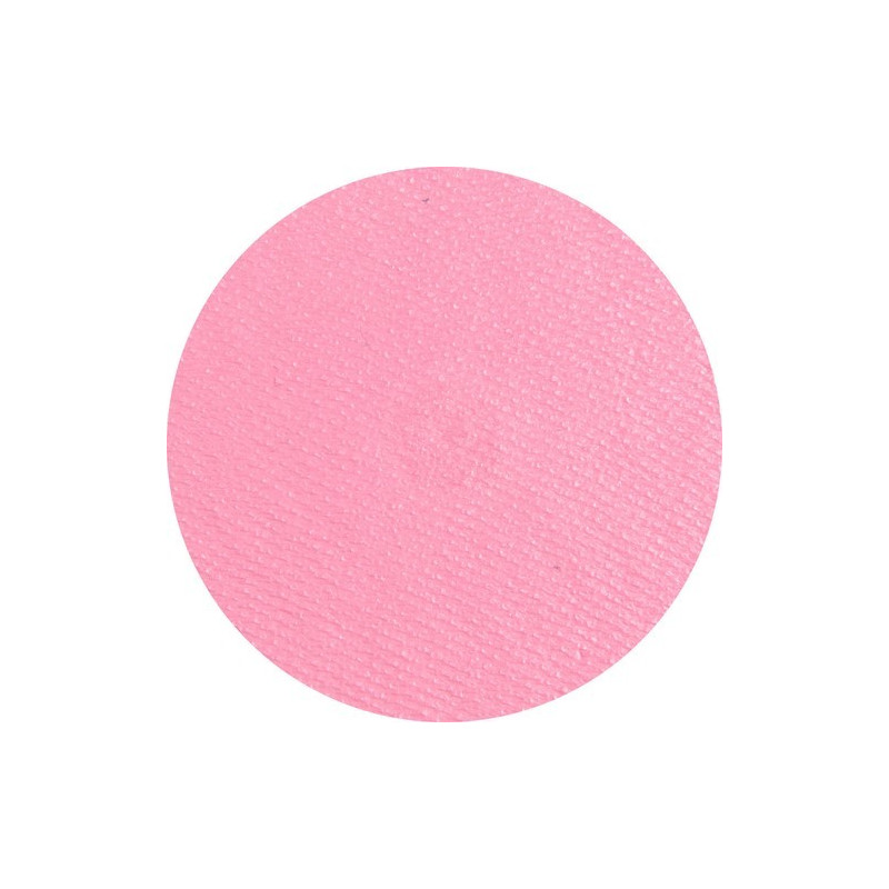 Metallic Baby Pink 062