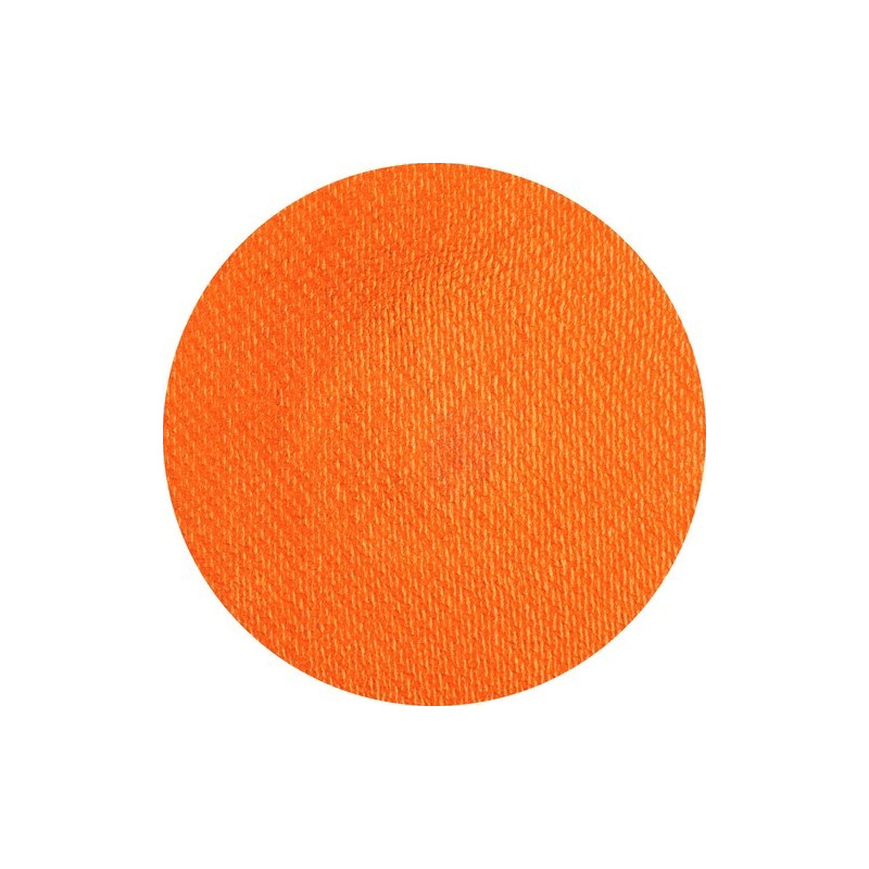 Metallic Royal Orange 136