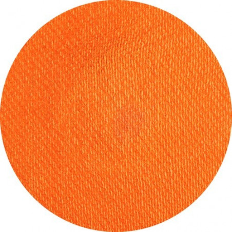 Metallic Royal Orange 136