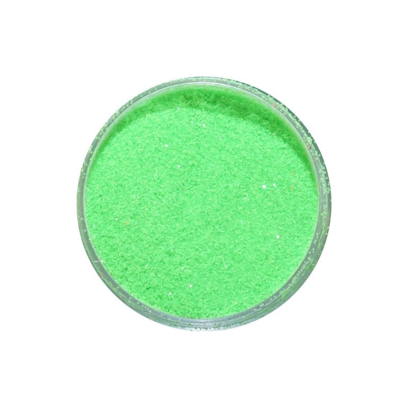 Green UV
