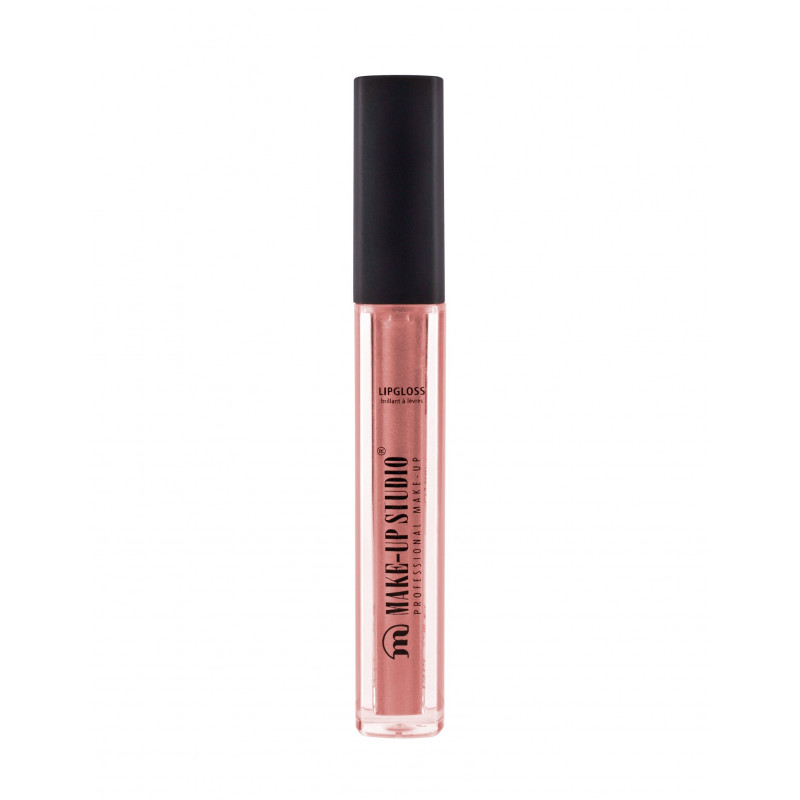 Verwen je lippen met Lip Paint Gloss van Make-up Studio!
