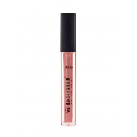 Verwen je lippen met Lip Paint Gloss van Make-up Studio!