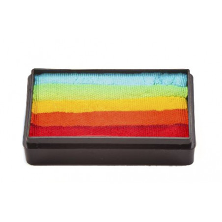 Colorblock Wow 017
