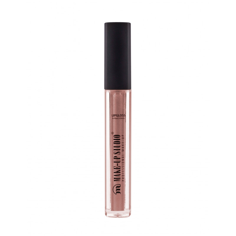 Verwen je lippen met Lip Paint Gloss van Make-up Studio!