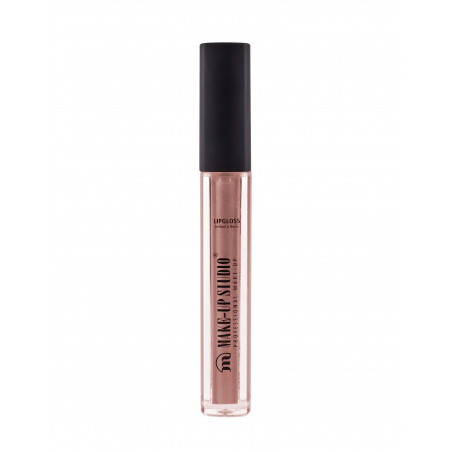 Verwen je lippen met Lip Paint Gloss van Make-up Studio!