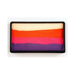 Colorblock Soulfire 001