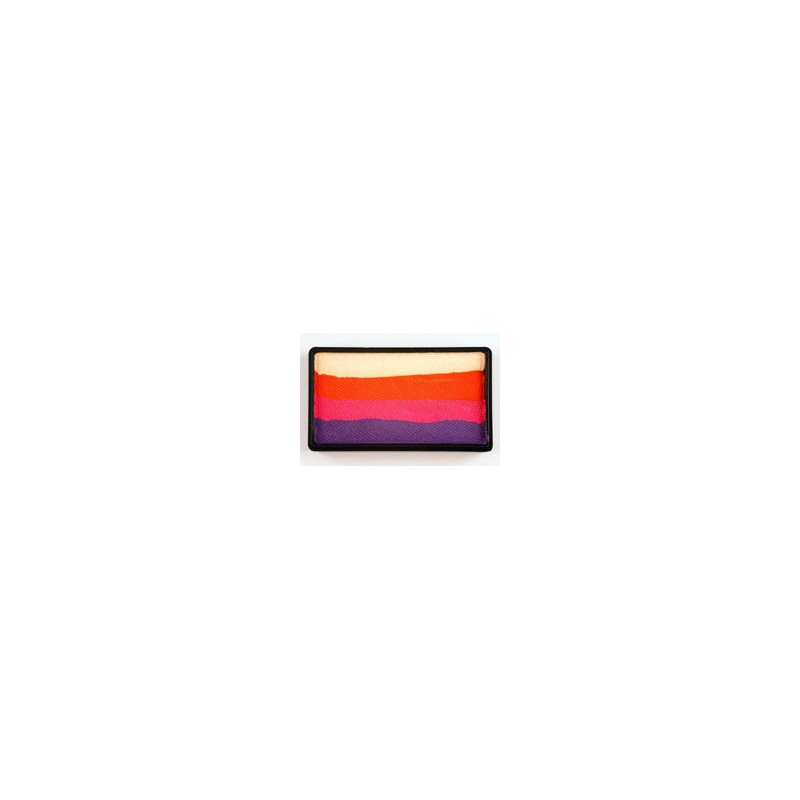 Colorblock Soulfire 001