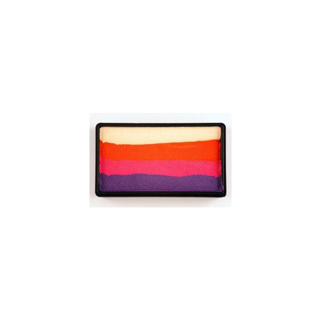 Colorblock Soulfire 001