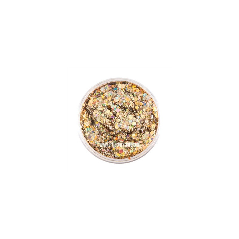 Festival Glitter - Golddigger