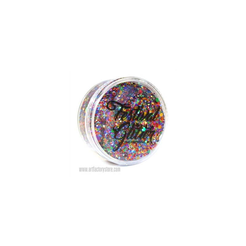 Festival Glitter - Rainbow Pride