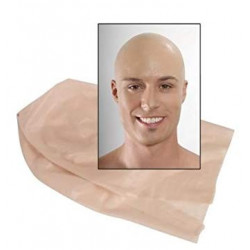 Bald Cap