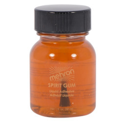 Spirit Gum 30 ml