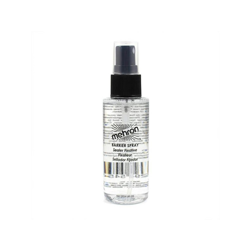 Barrier Spray