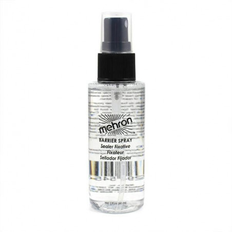 Barrier Spray