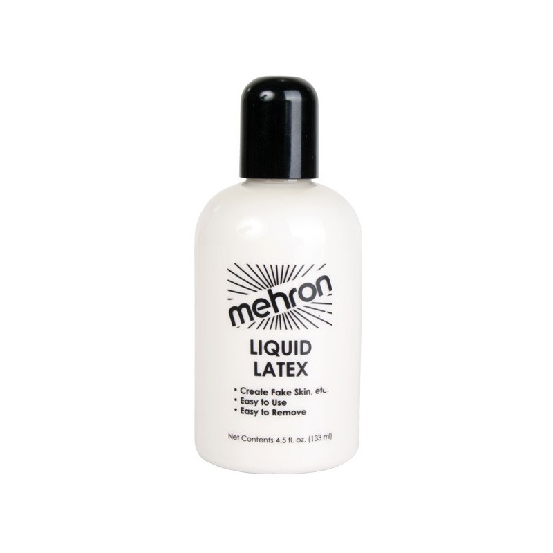 Liquid Latex Clear